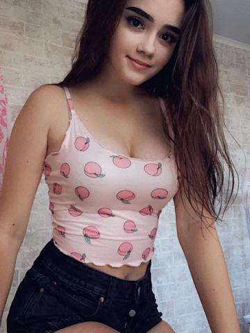 Индивидуалка Арина Фотография 2